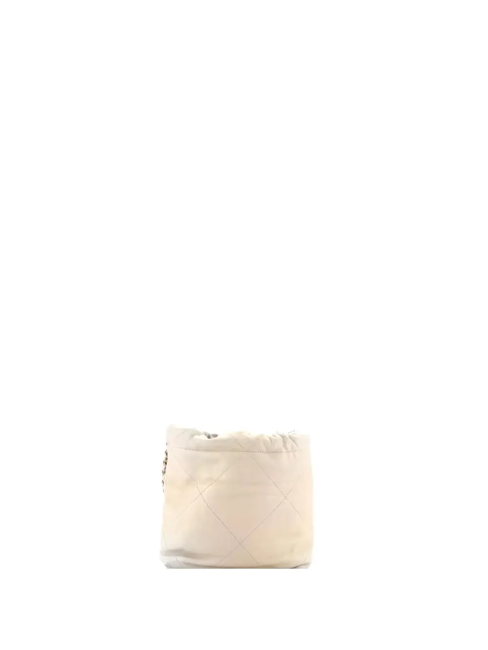 Chanel 22 Chain Hobo Quilted Shaded #315237C48B